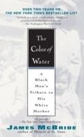Color of Water 10th Anniversary Edition
