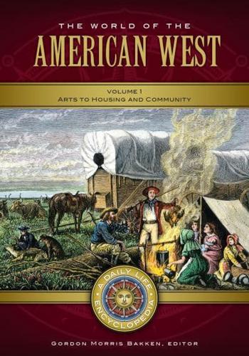 The World of the American West