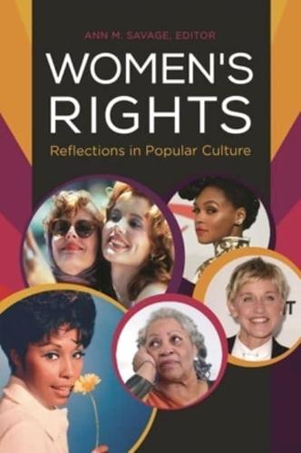 Women's Rights: Reflections in Popular Culture