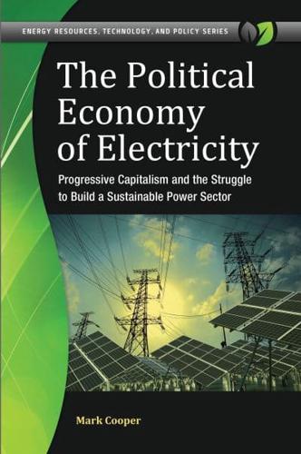 The Political Economy of Electricity