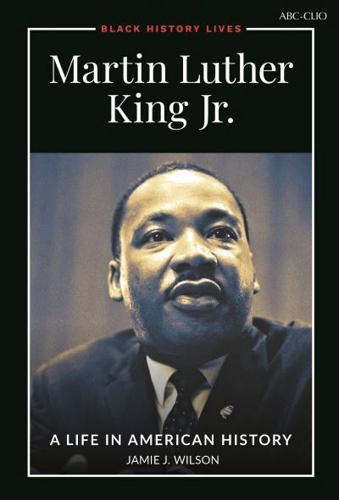 Martin Luther King Jr