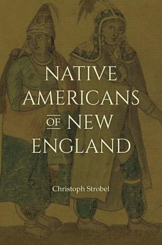 Native Americans of New England