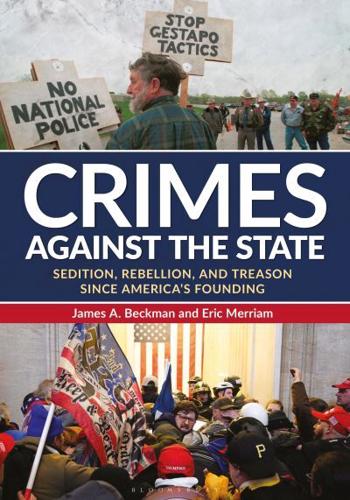 Crimes Against the State