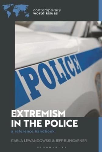 Extremism in the Police