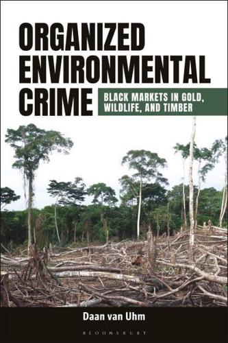 Organized Environmental Crime
