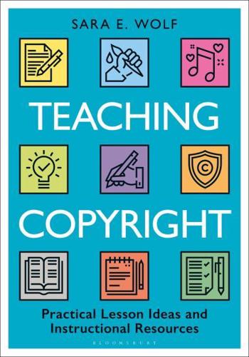 Teaching Copyright