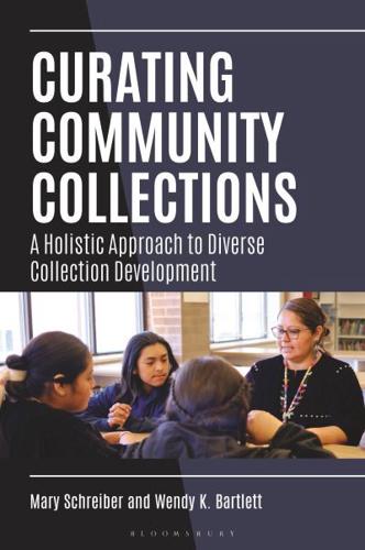 Curating Community Collections