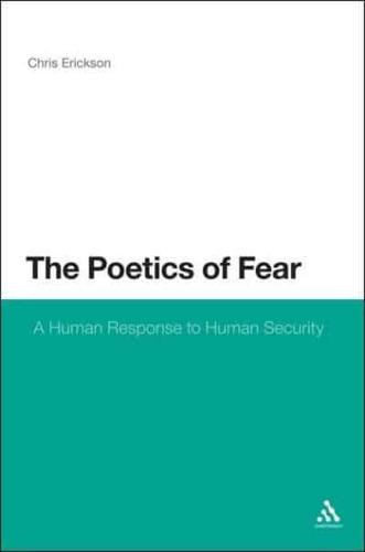 Poetics of Fear: A Human Response to Human Security