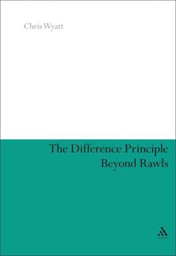 The Difference Principle Beyond Rawls