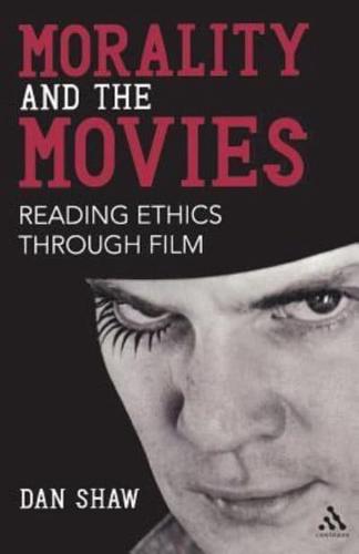 Morality and the Movies