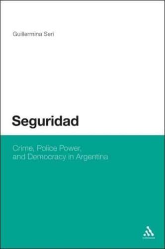 Seguridad