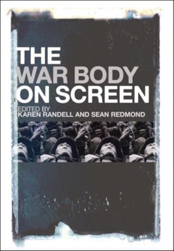The War Body on Screen