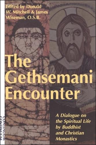 The Gethsemani Encounter