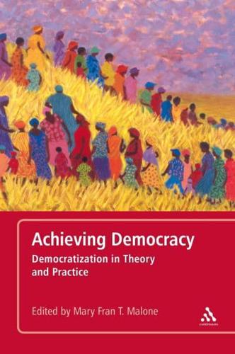 Achieving Democracy