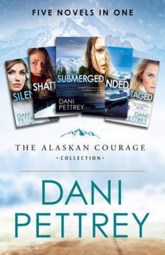 Alaskan Courage Collection