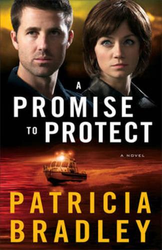 Promise to Protect (Logan Point Book #2)