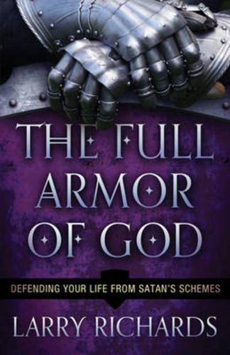 Full Armor of God, The