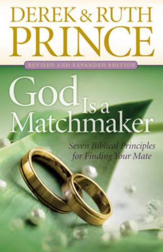 God is a matchmaker