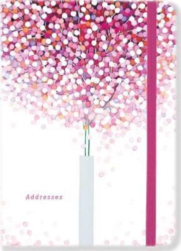 Address Bk Lollipop Tree