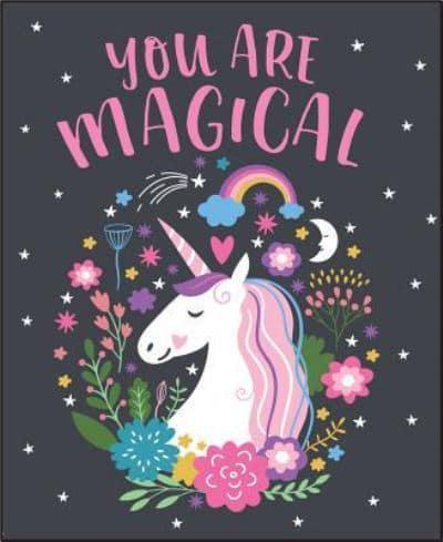 You Are Magical