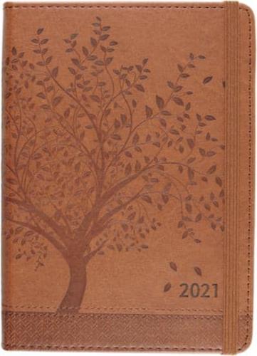 2021 Tree of Life Artisan Weekly Planner