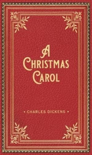 A Christmas Carol Deluxe Gift Edition