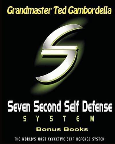 Seven Second Self Defense System Bonus Books