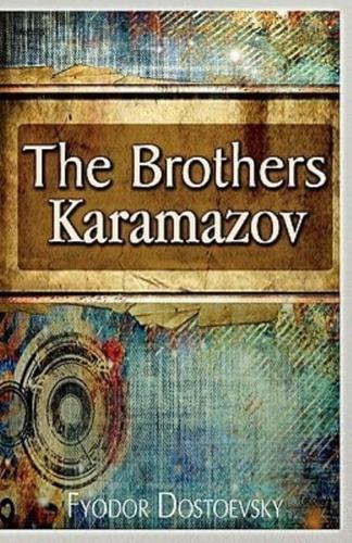 The Brothers Karamazov