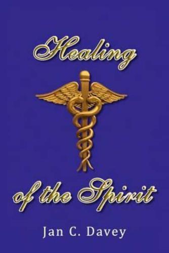 Healing of the Spirit