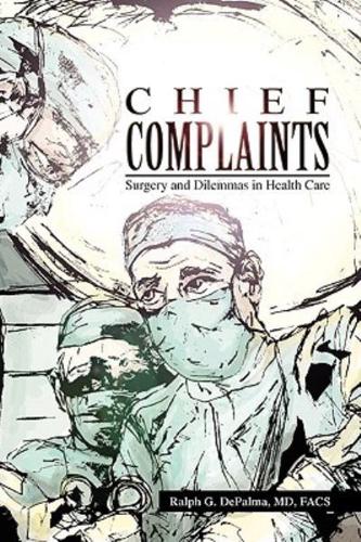 Chief Complaints