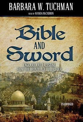 Bible and Sword