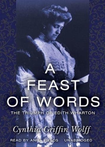 A Feast of Words