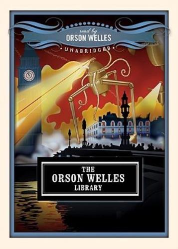 The Orson Welles Library
