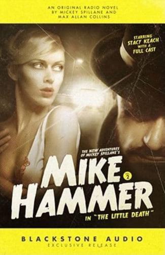 The New Adventures of Mickey Spillane's Mike Hammer, Vol. 2