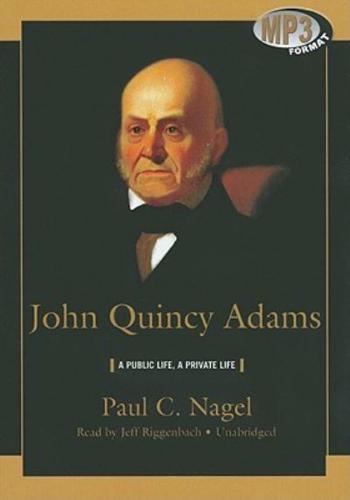 John Quincy Adams