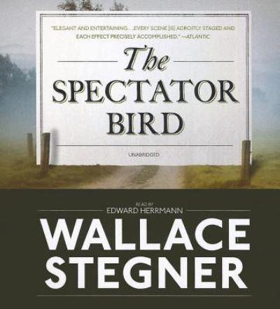 The Spectator Bird