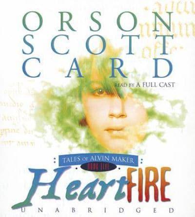 Heartfire