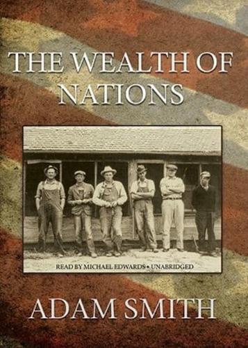 The Wealth of Nations