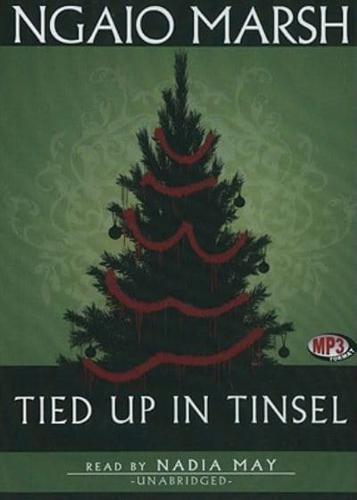 Tied Up in Tinsel