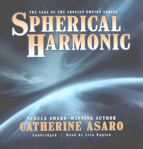 Spherical Harmonic