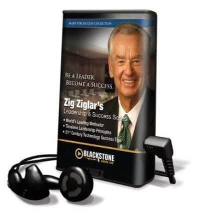 Zig Ziglar's Leadership & Success Series