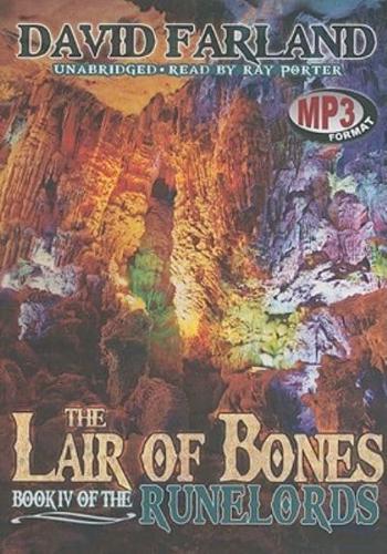 The Lair of Bones