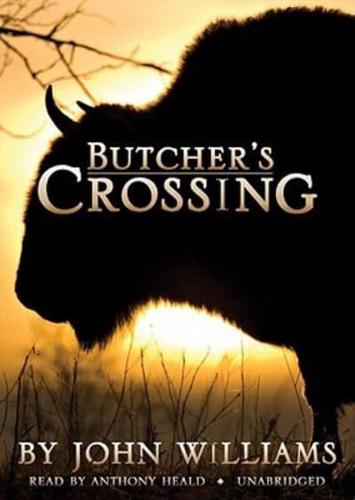 Butcher's Crossing