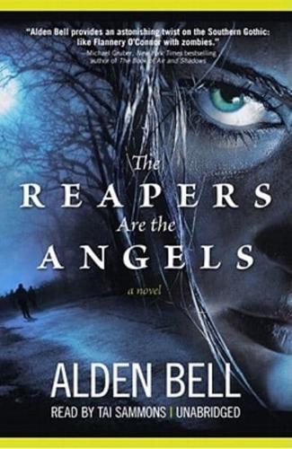 The Reapers Are the Angels