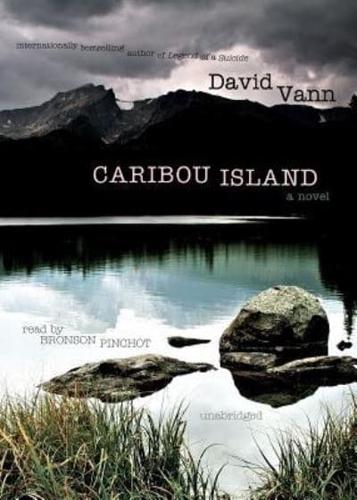 Caribou Island Lib/E