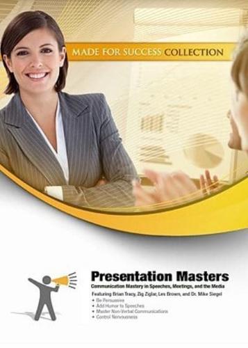 Presentation Masters