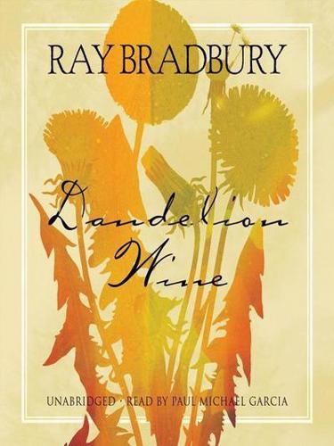 Dandelion Wine