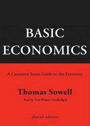 Basic Economics