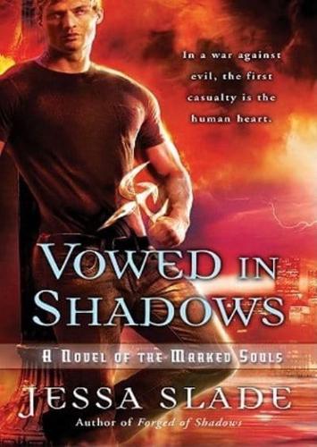 Vowed in Shadows