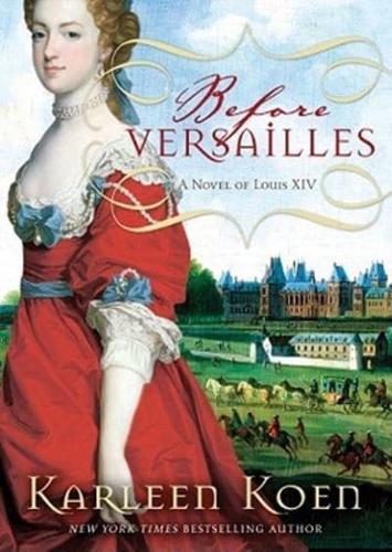 Before Versailles